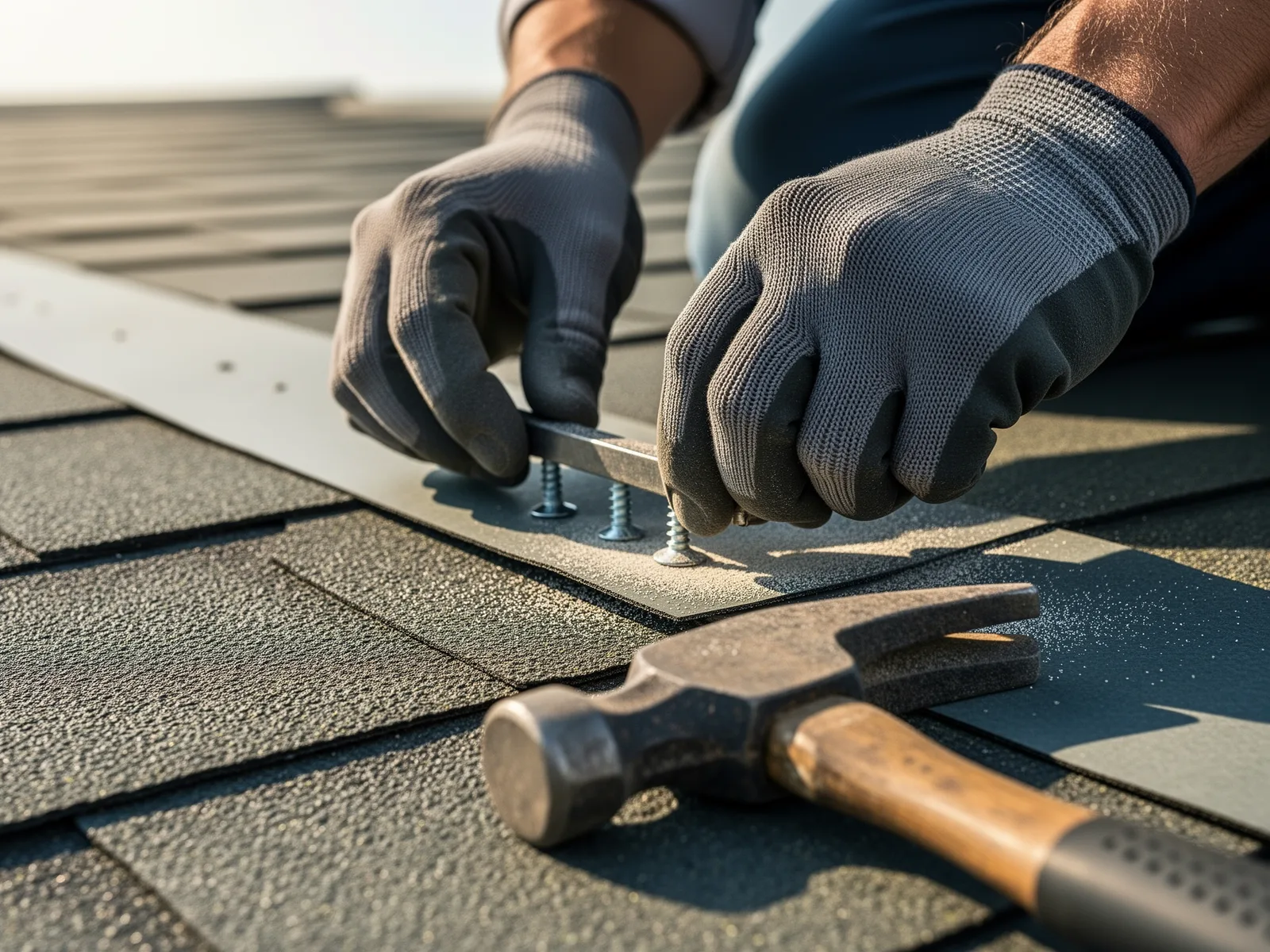 Why choose Fascia Repair in Collinwood, TN
